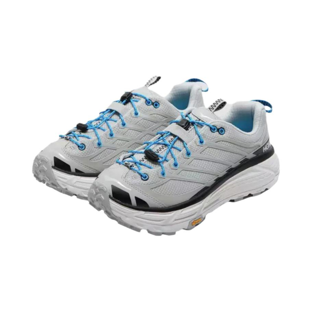 Hoka One Mafate Three 2 'Three2 Stardust Skyward Blue' Мужские