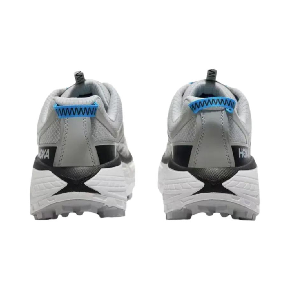Hoka One Mafate Three 2 'Three2 Stardust Skyward Blue' Мужские