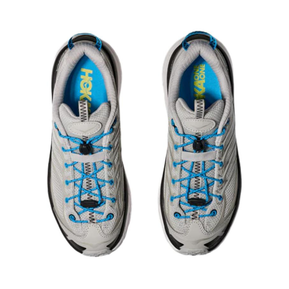 Hoka One Mafate Three 2 'Three2 Stardust Skyward Blue' Мужские
