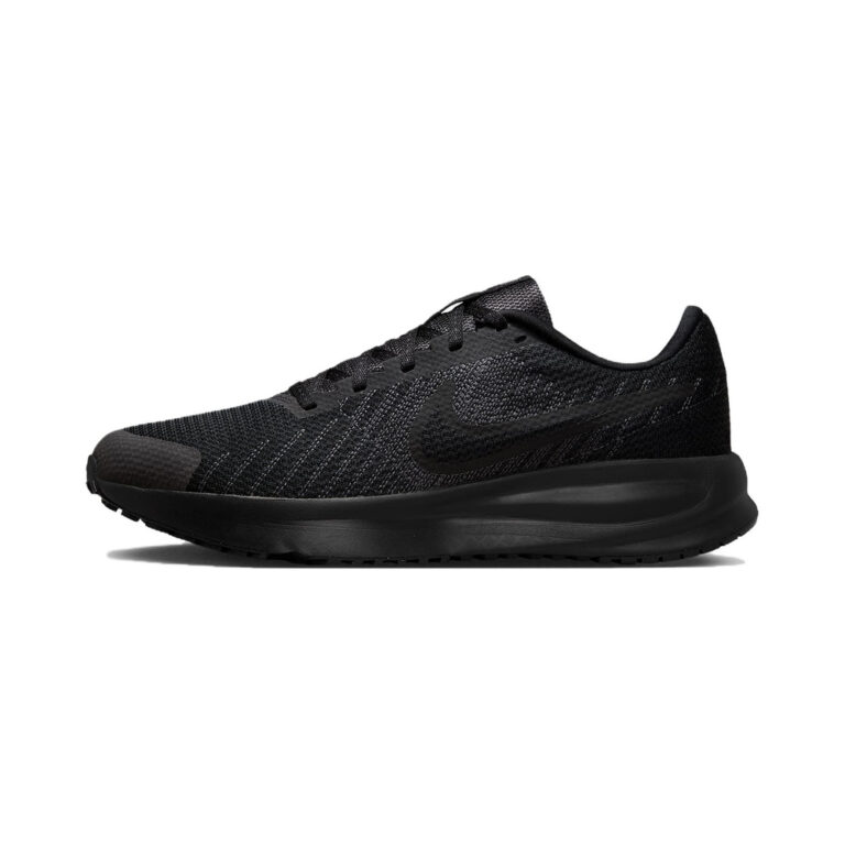 Nike Run Defy 'Black Anthracite' Мужские