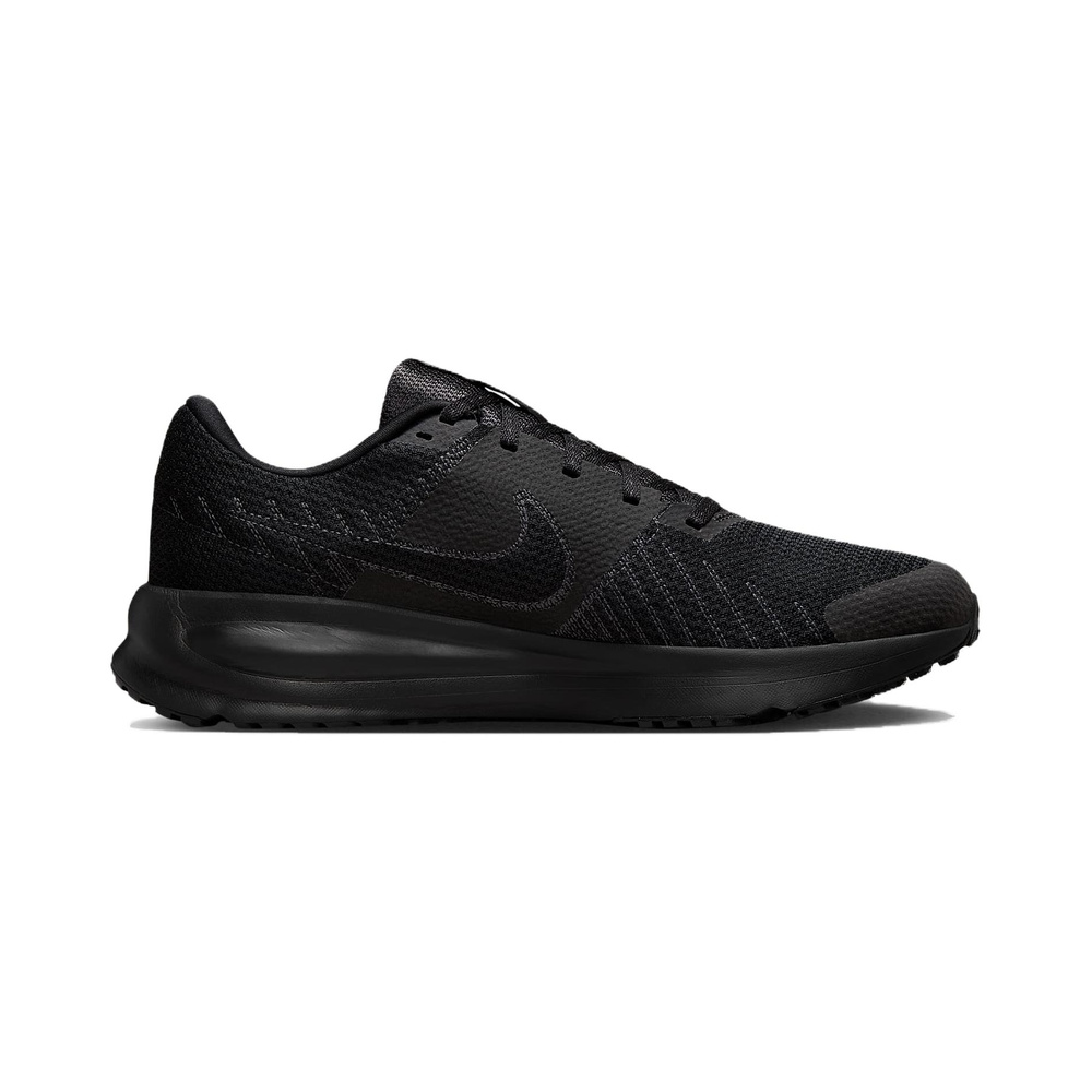 Nike Run Defy 'Black Anthracite' Мужские