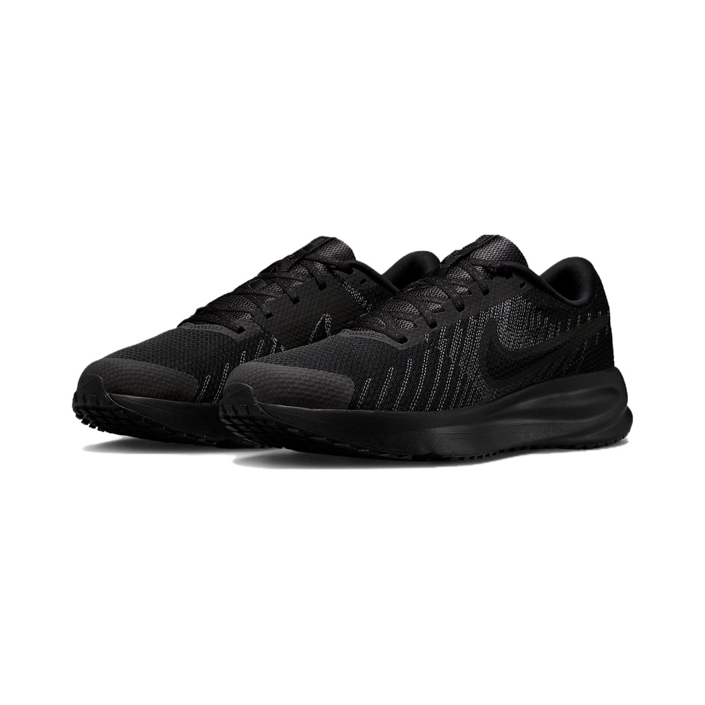 Nike Run Defy 'Black Anthracite' Мужские
