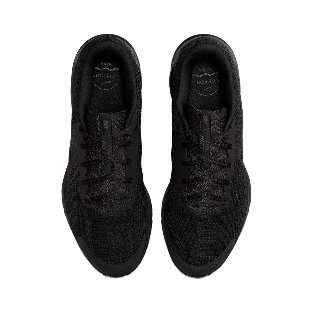 Nike Run Defy 'Black Anthracite' Мужские