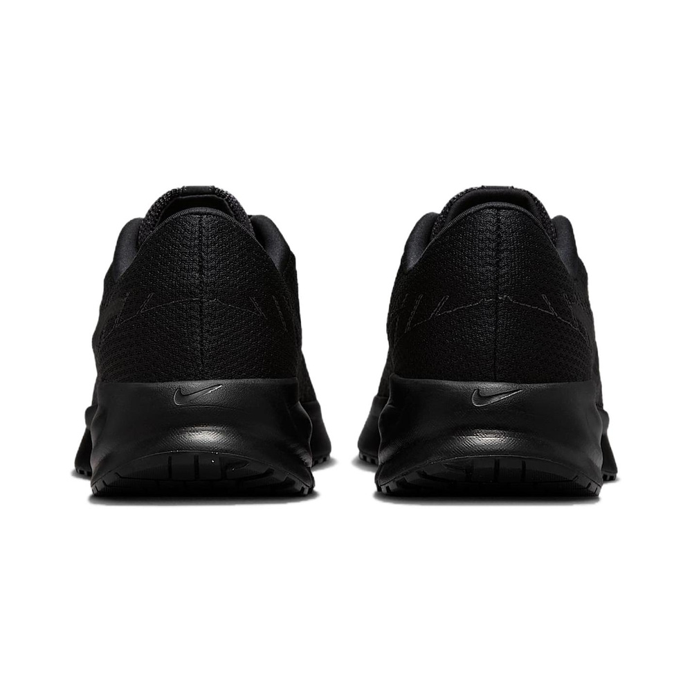 Nike Run Defy 'Black Anthracite' Мужские