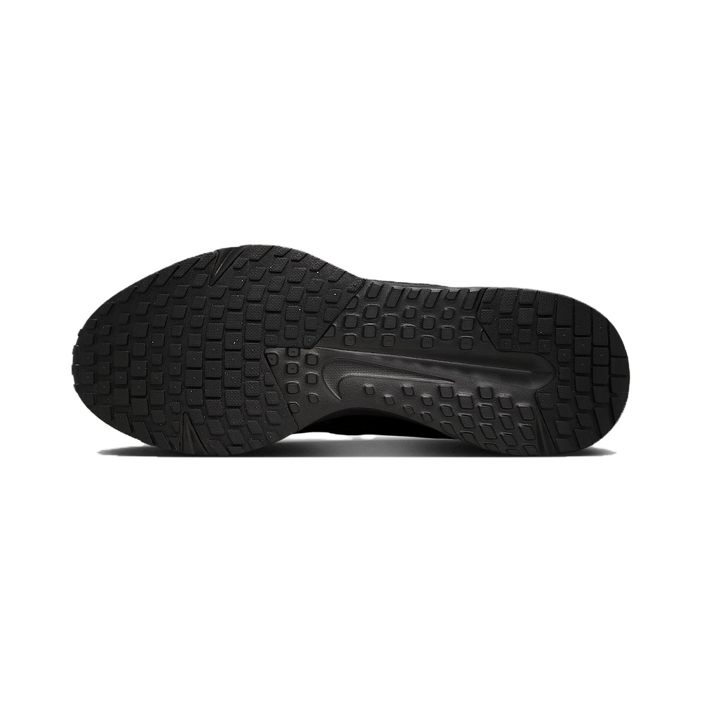 Nike Run Defy 'Black Anthracite' Мужские
