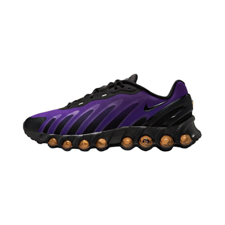 Nike Air Max Dn8 'Fierce Purple' Мужские