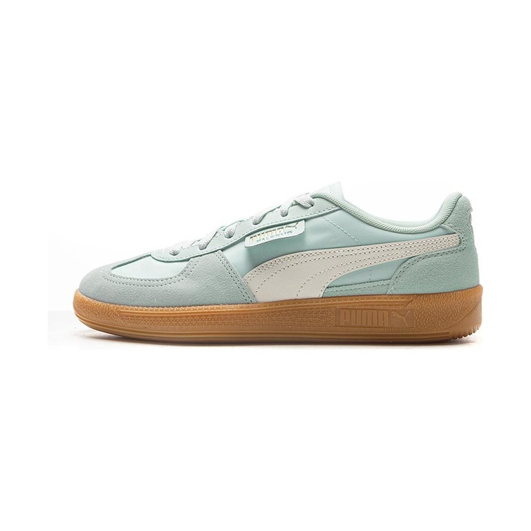 Puma Palermo 'Grey Light Blue' Мужские