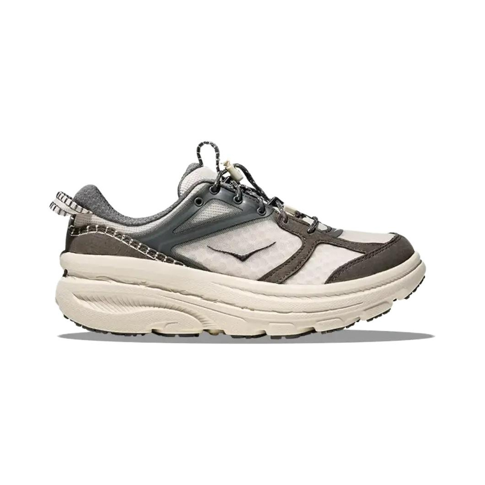 Hoka Bondi B3ls 'Grey' Мужские
