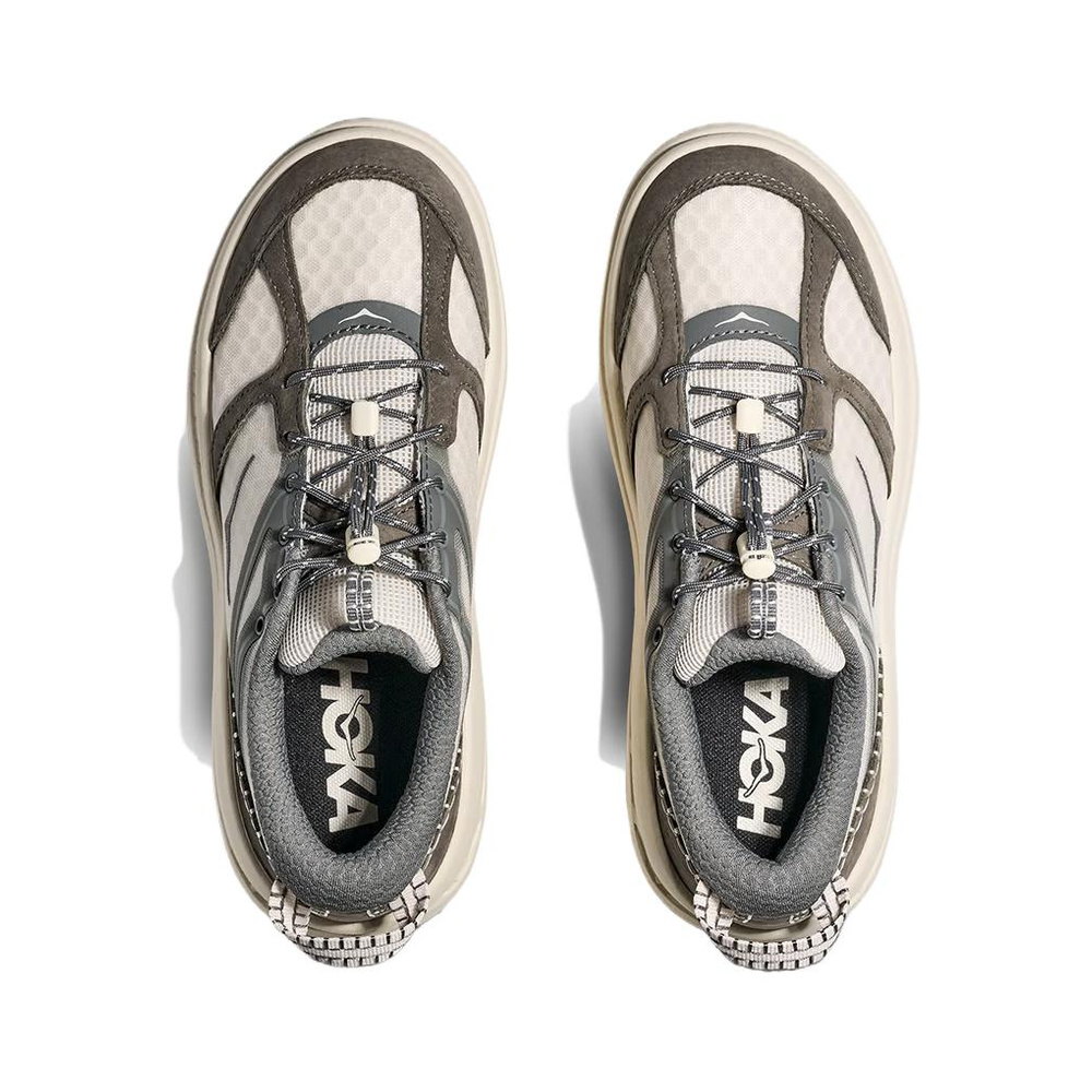 Hoka Bondi B3ls 'Grey' Мужские