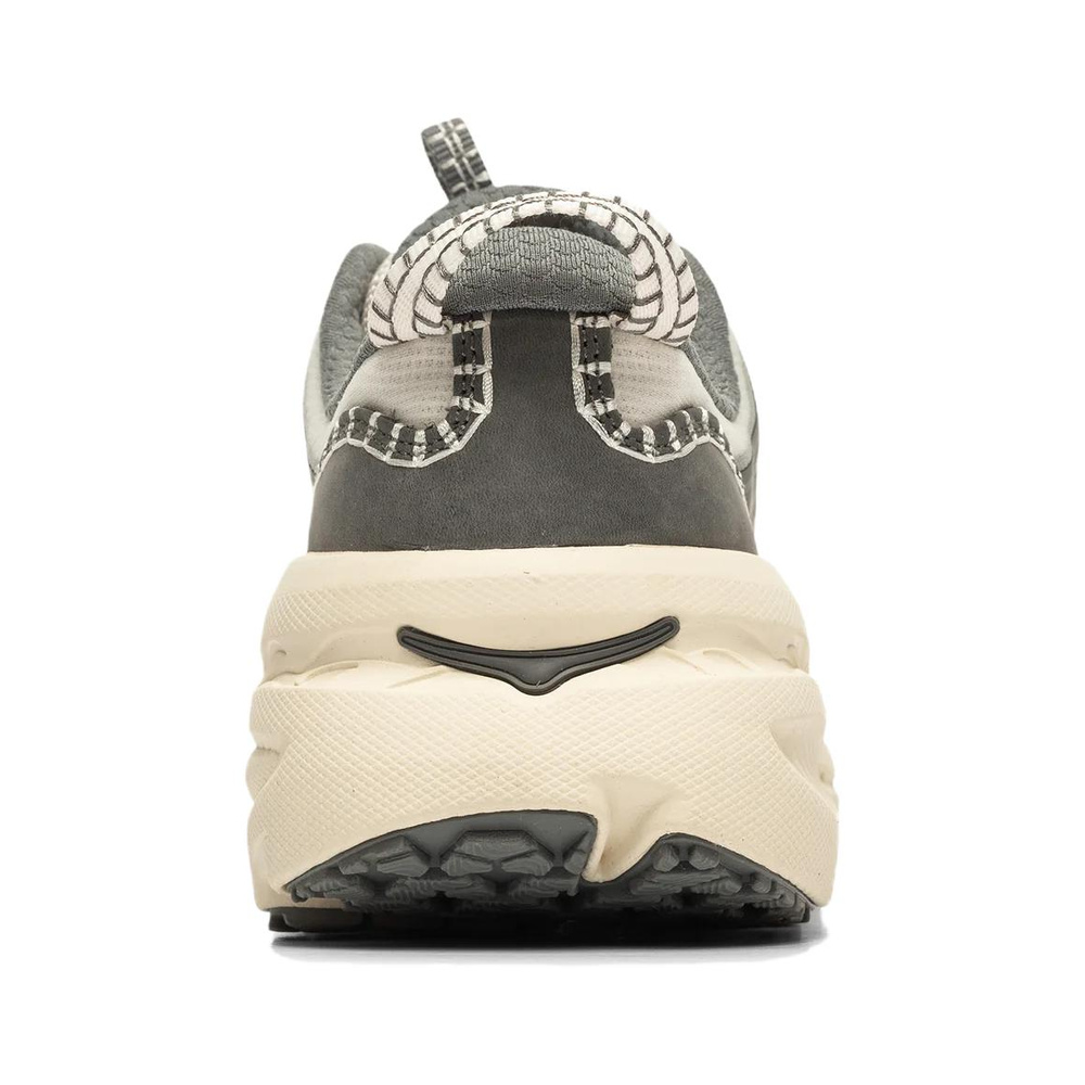 Hoka Bondi B3ls 'Grey' Мужские