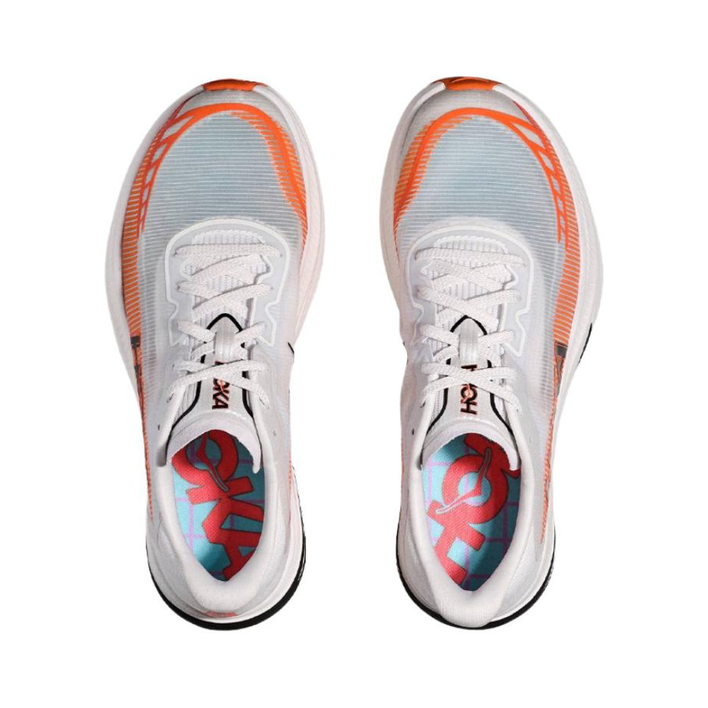 Hoka One Cielo X1 'Lava' Мужские