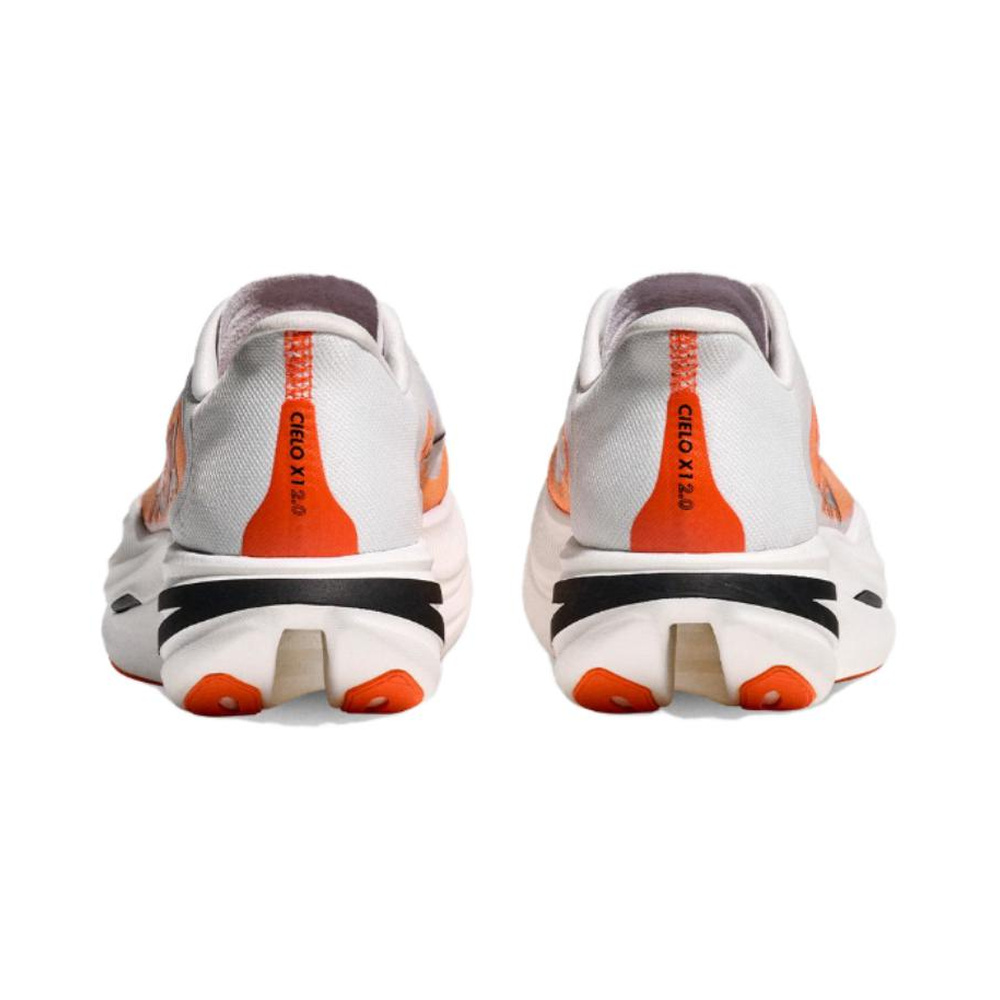 Hoka One Cielo X1 'Lava' Мужские