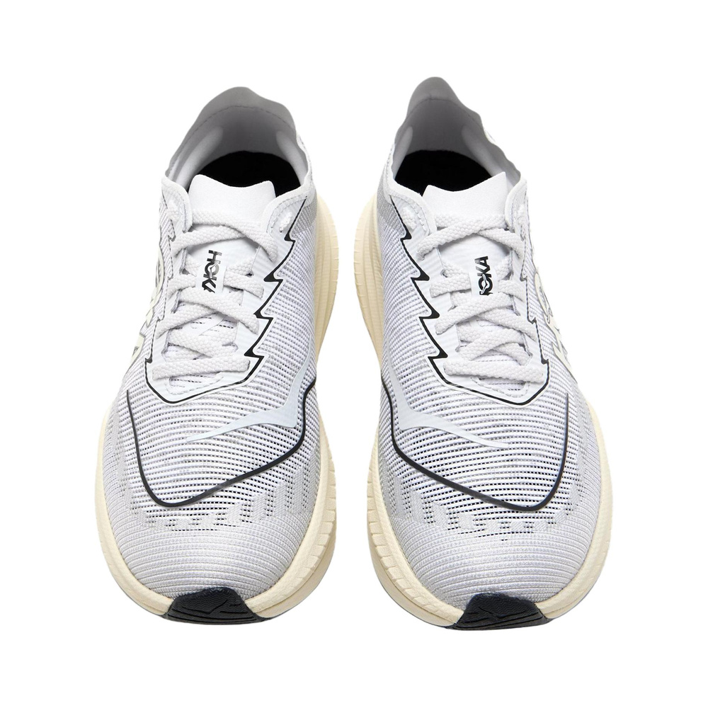 Hoka Mach X 2 'White Cosmic Grey' Мужские