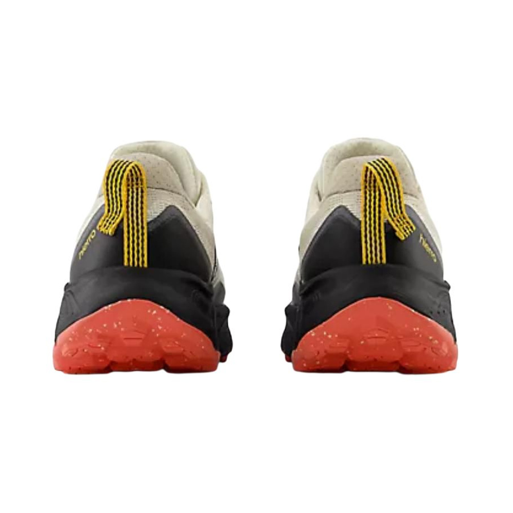 New Balance Fresh Foam X Hierro v9 'Angora Black Drift Red' Мужские