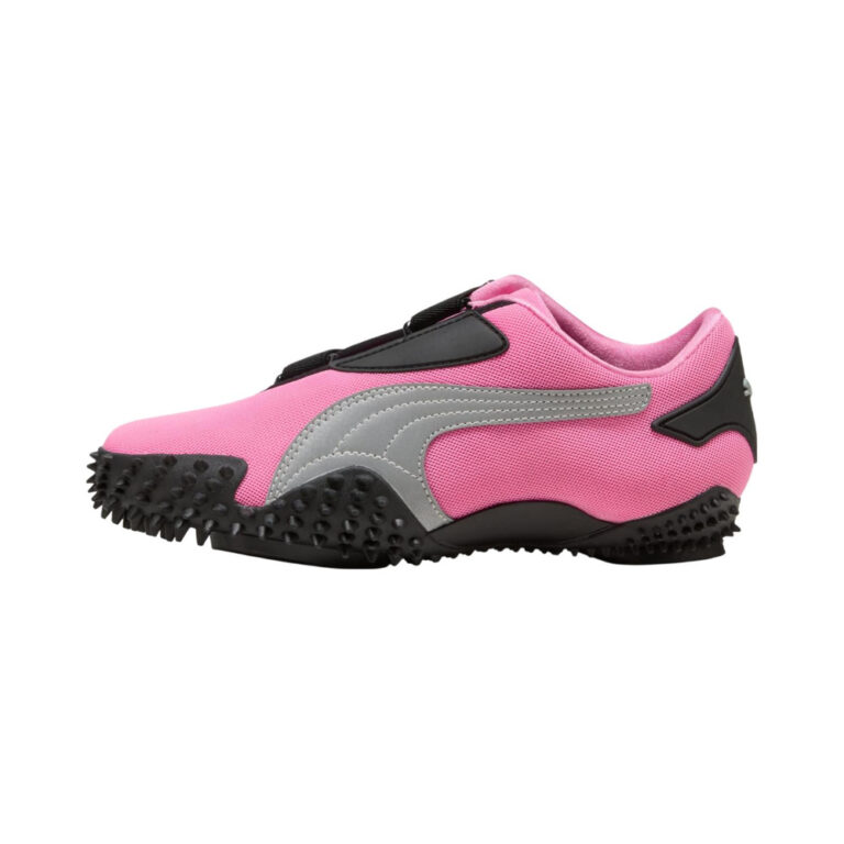 Puma Mostro 'Posie Pink' Мужские