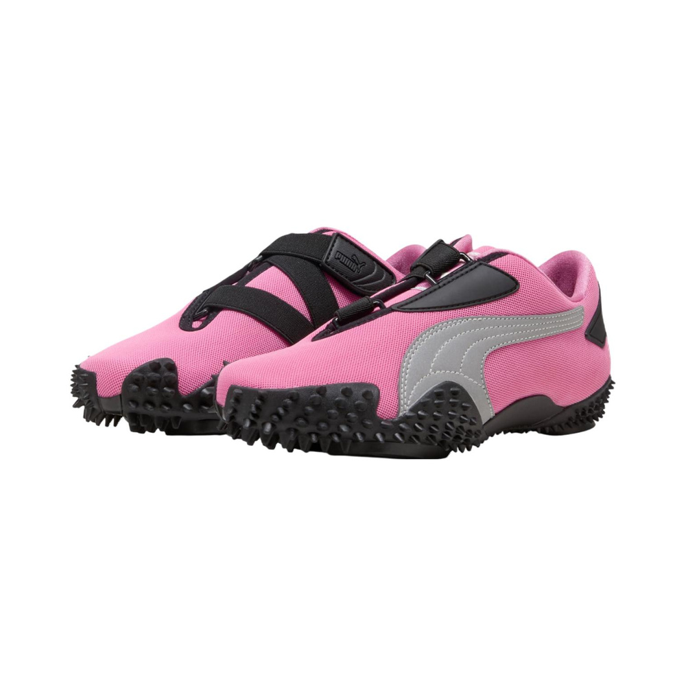 Puma Mostro 'Posie Pink' Мужские