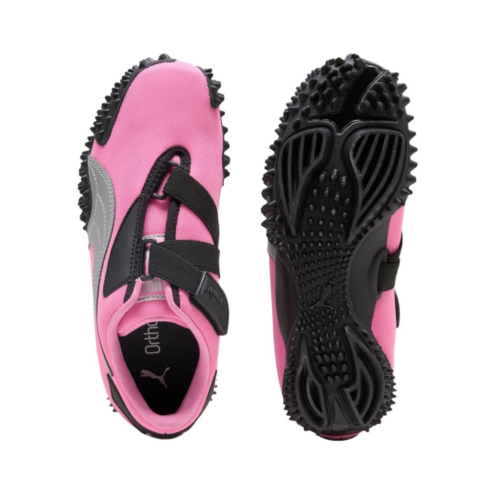 Puma Mostro 'Posie Pink' Мужские