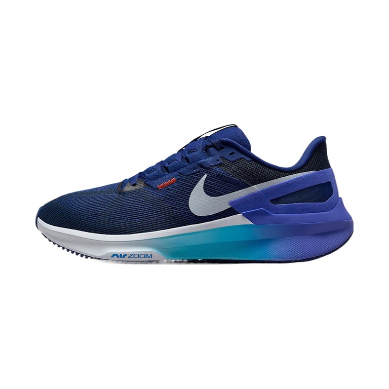 Nike Zoom Structure 25 'Black / Anthracite' Мужские