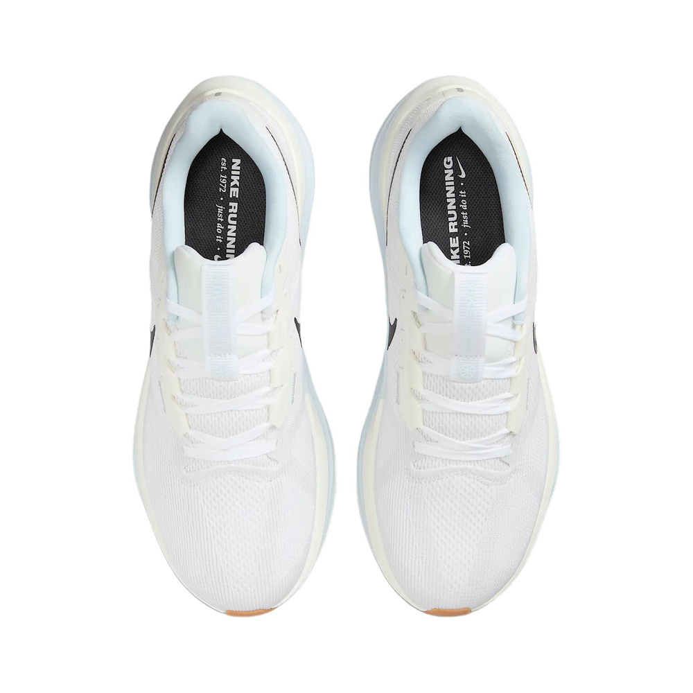 Nike Zoom Structure 25 'White / Varsity Blue / Varsity Red' Мужские