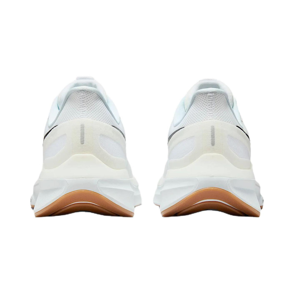 Nike Zoom Structure 25 'White / Varsity Blue / Varsity Red' Мужские