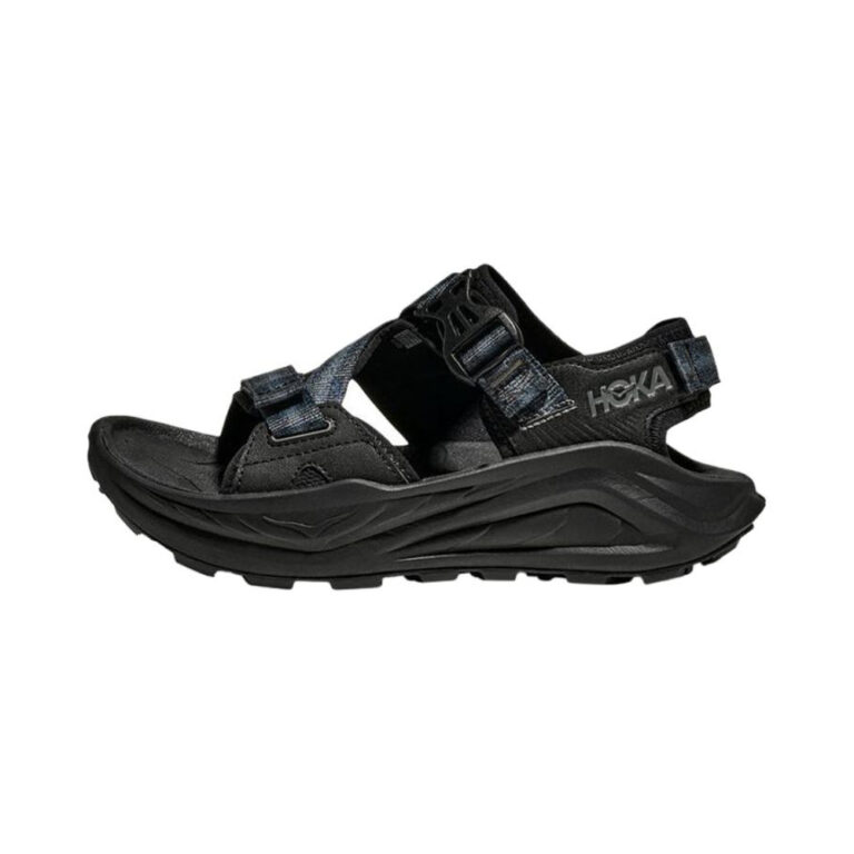 Hoka Infini Hike TC 'Infini Hike Tc Black' Мужские