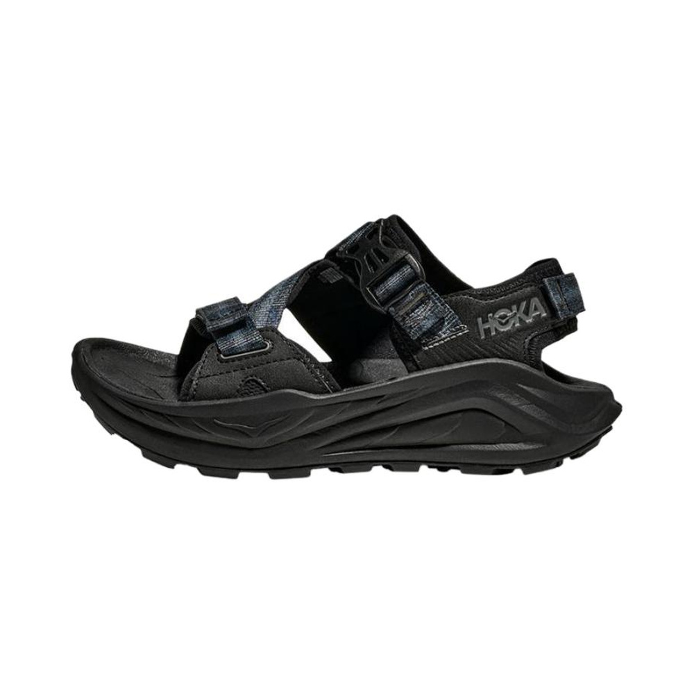 Hoka Infini Hike TC 'Infini Hike Tc Black' Мужские