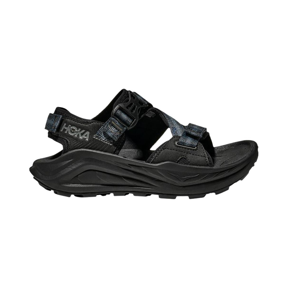 Hoka Infini Hike TC 'Infini Hike Tc Black' Мужские