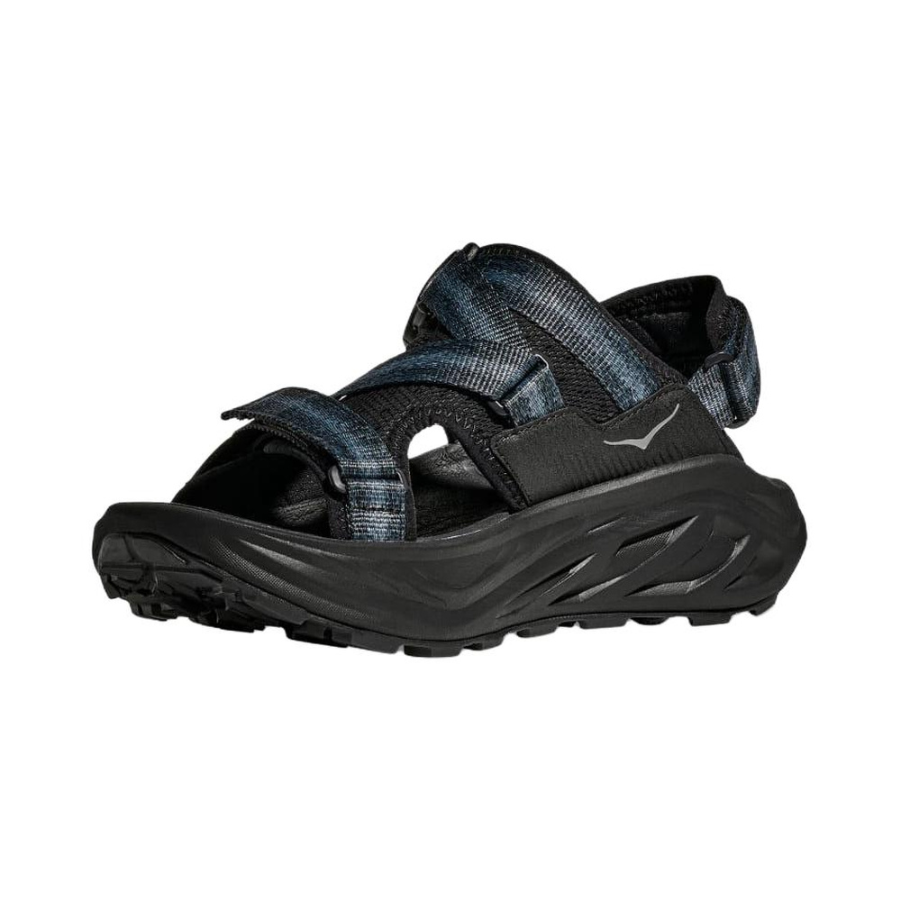 Hoka Infini Hike TC 'Infini Hike Tc Black' Мужские