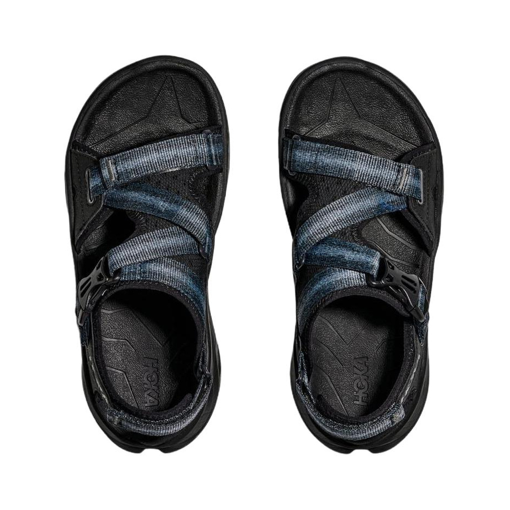 Hoka Infini Hike TC 'Infini Hike Tc Black' Мужские