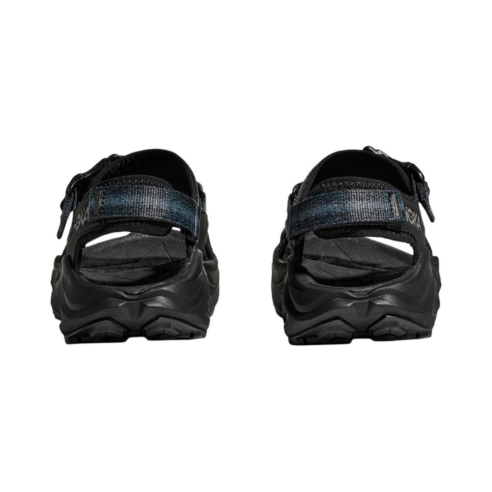 Hoka Infini Hike TC 'Infini Hike Tc Black' Мужские