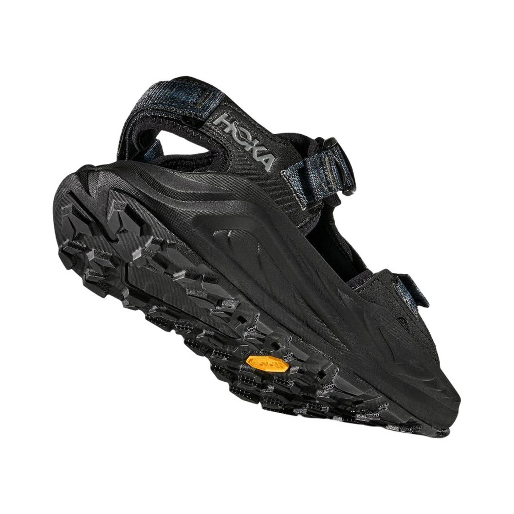 Hoka Infini Hike TC 'Infini Hike Tc Black' Мужские