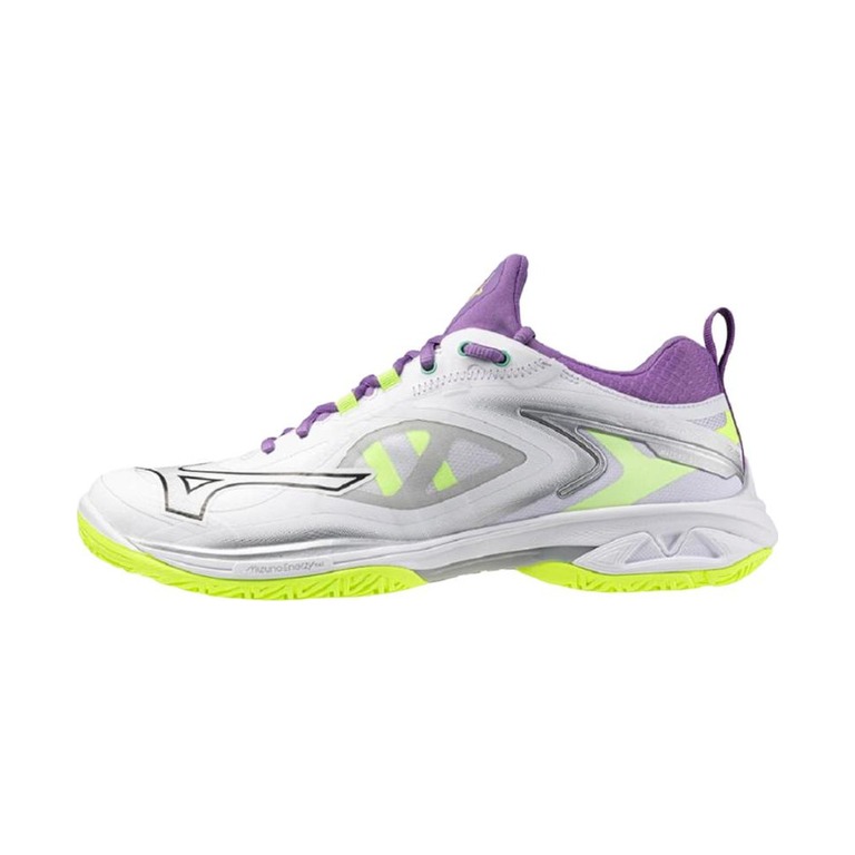 Mizuno Wave Claw Neo 'Multicolor' Мужские