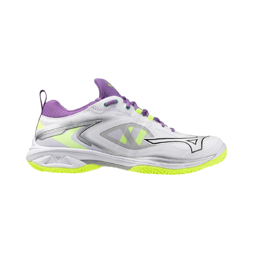 Mizuno Wave Claw Neo 'Multicolor' Мужские
