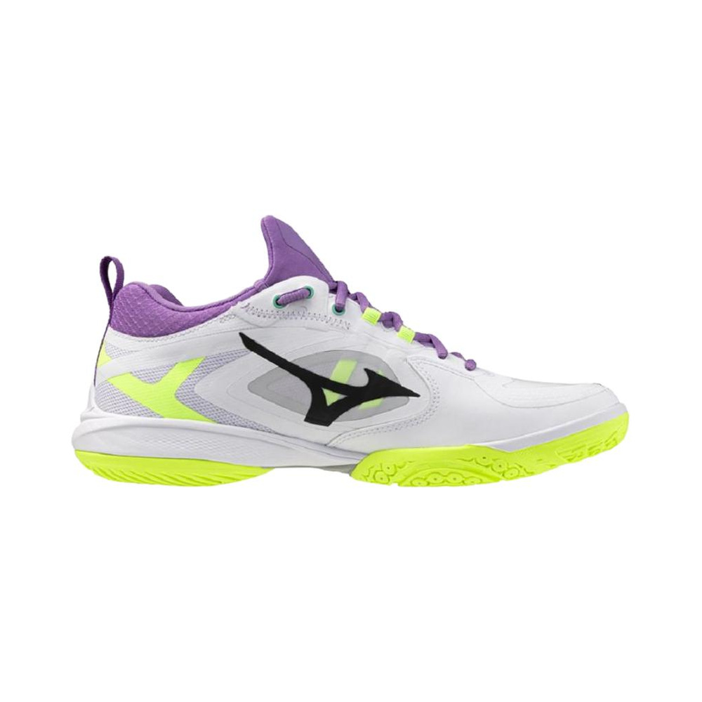 Mizuno Wave Claw Neo 'Multicolor' Мужские
