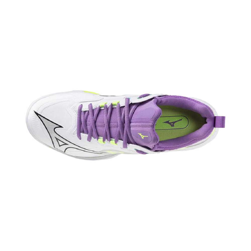 Mizuno Wave Claw Neo 'Multicolor' Мужские