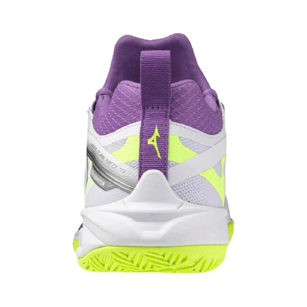Mizuno Wave Claw Neo 'Multicolor' Мужские