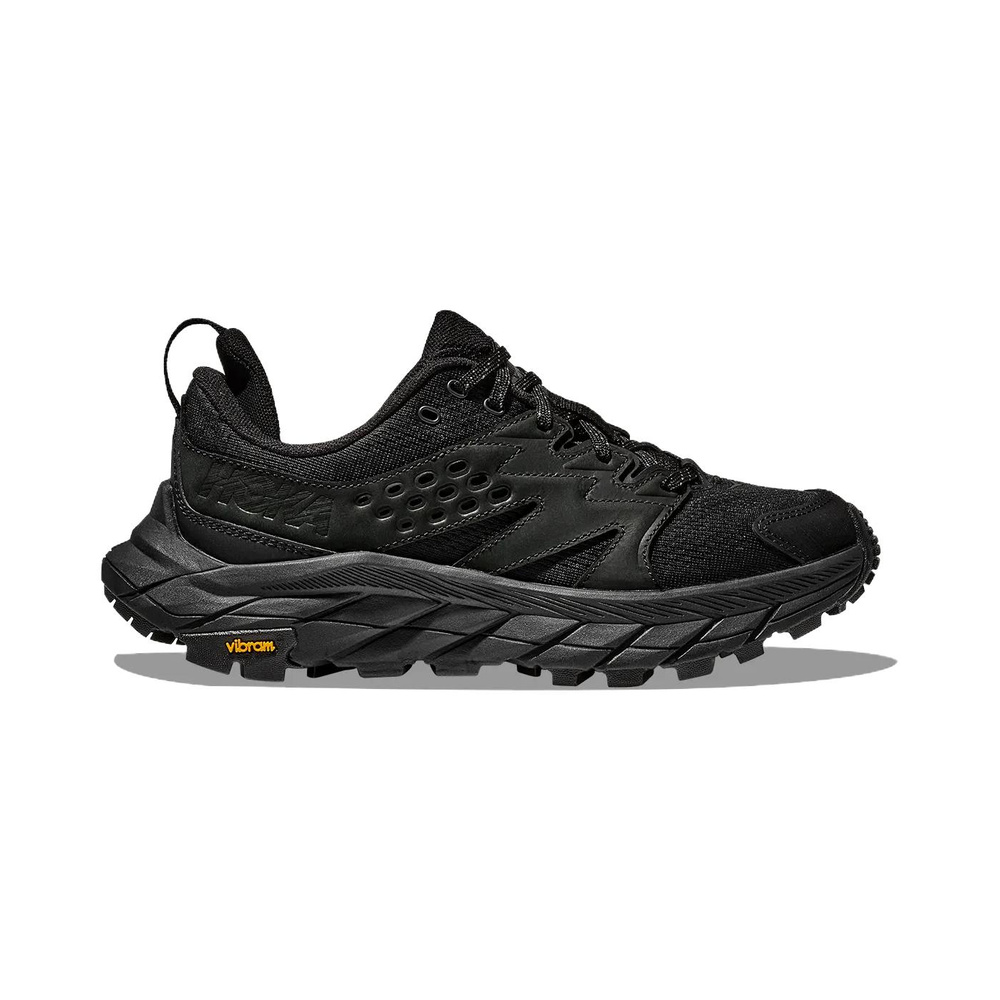 Hoka One Anacapa Breeze 'Wmns Black' Женские
