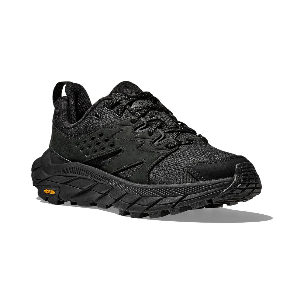 Hoka One Anacapa Breeze 'Wmns Black' Женские