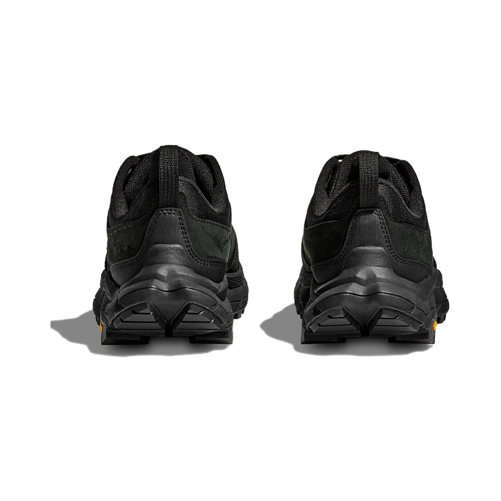 Hoka One Anacapa Breeze 'Wmns Black' Женские