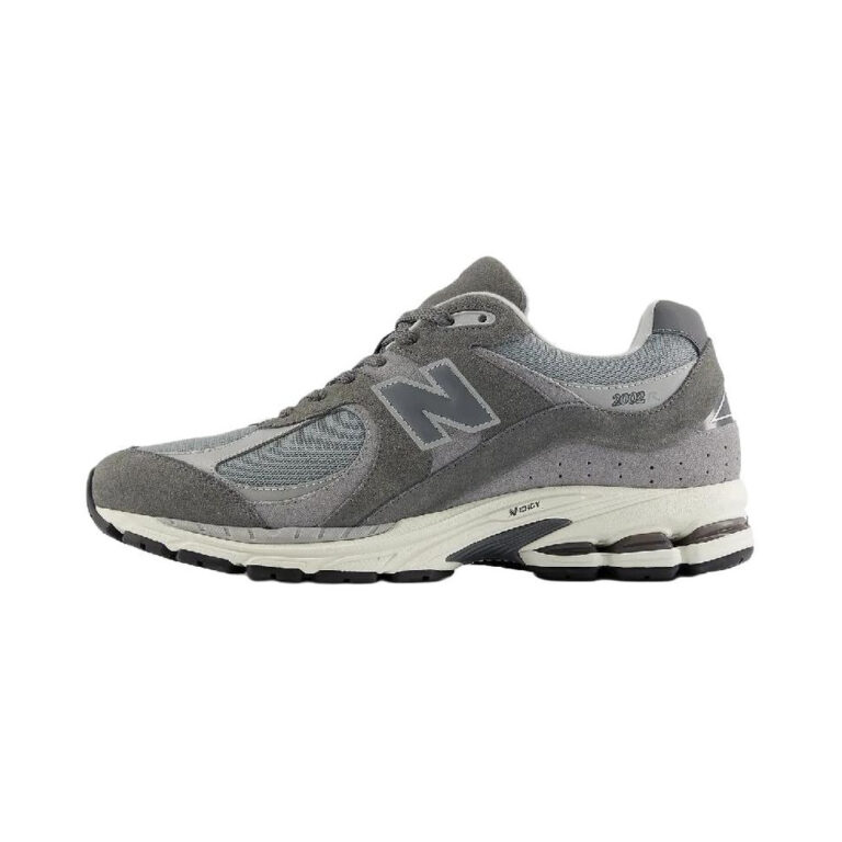 New Balance 2002R 'Grey' Мужские