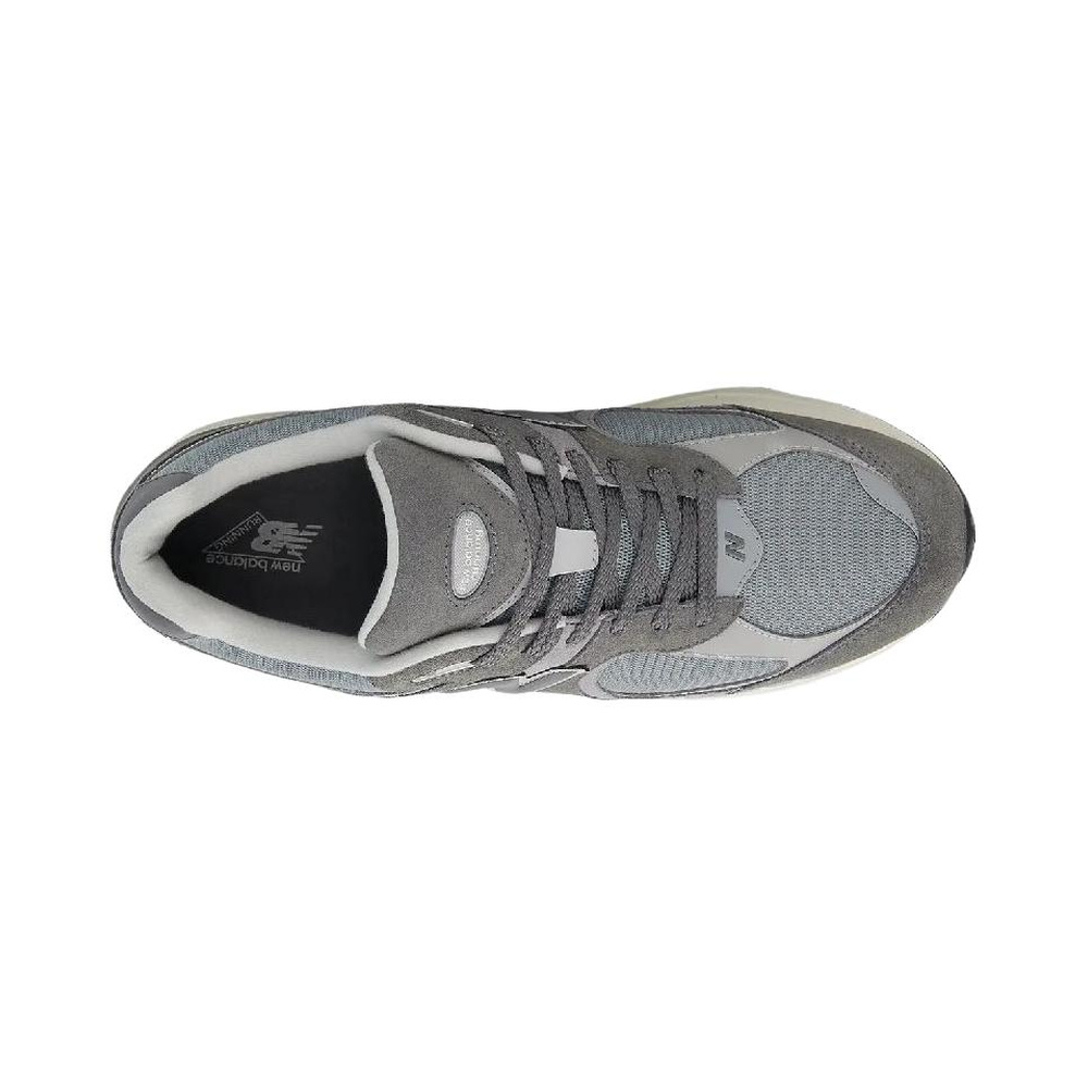 New Balance 2002R 'Grey' Мужские