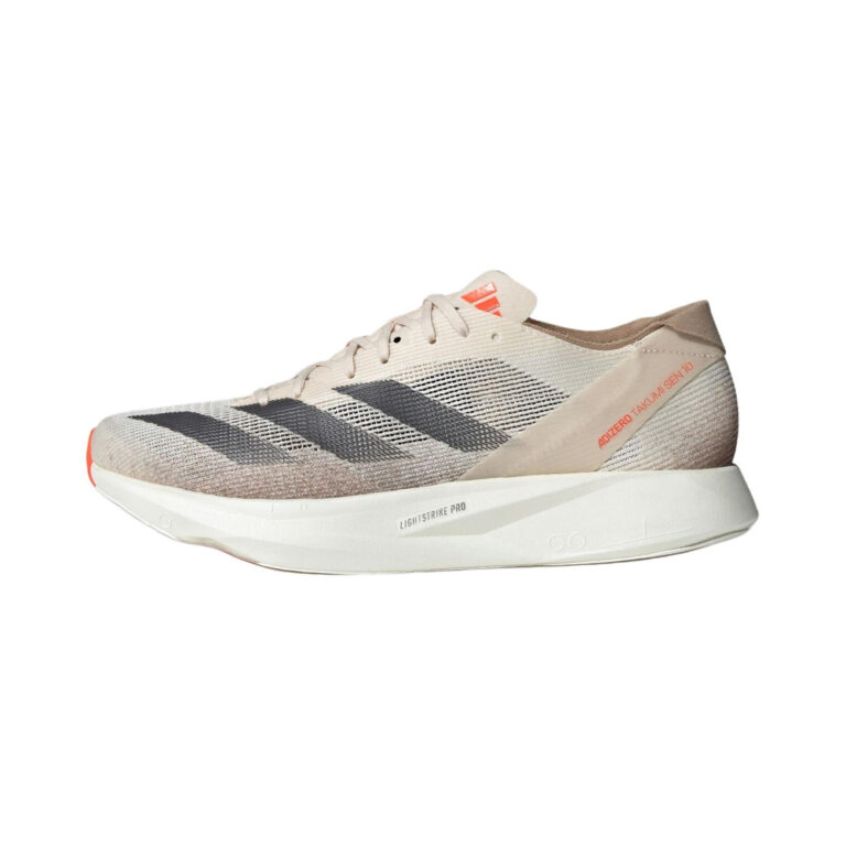 Adidas Adizero Takumi Sen 10 'Beige' Мужские