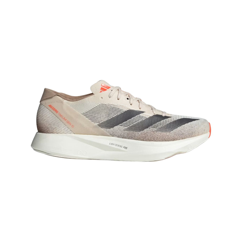 Adidas Adizero Takumi Sen 10 'Beige' Мужские