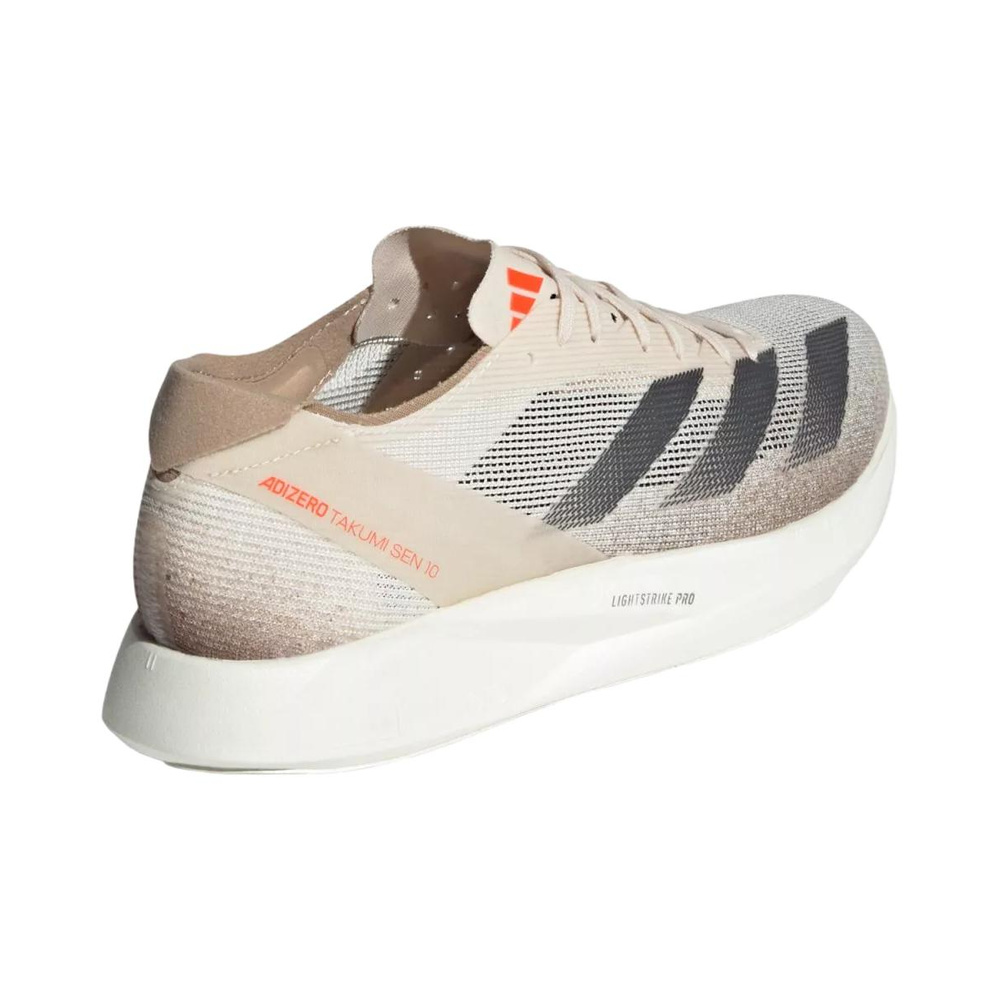 Adidas Adizero Takumi Sen 10 'Beige' Мужские