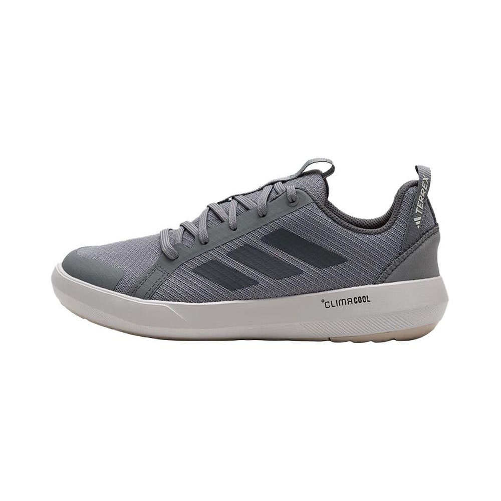 Lace Climacool Grey