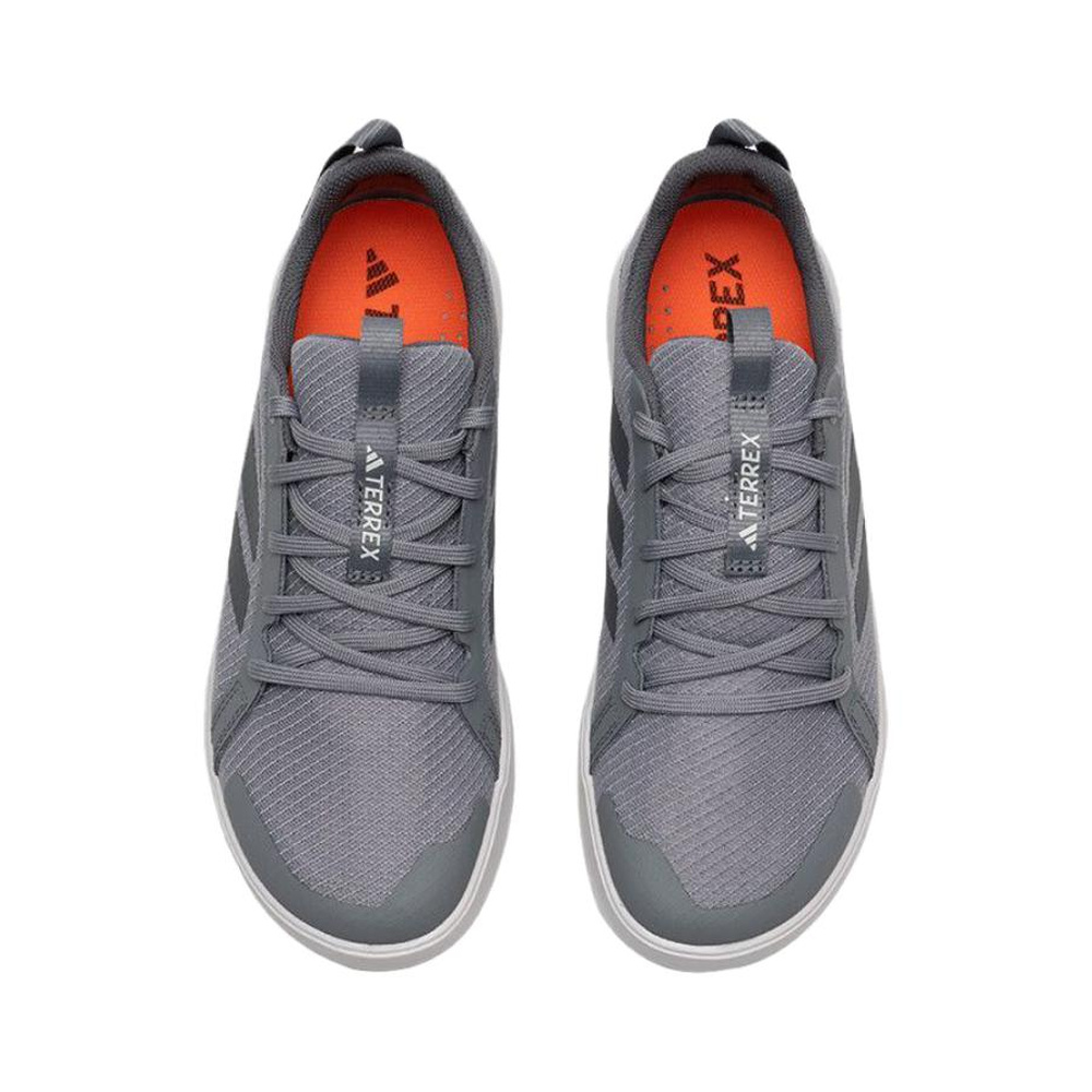 Adidas Terrex Boat 'Lace Climacool Grey' Мужские