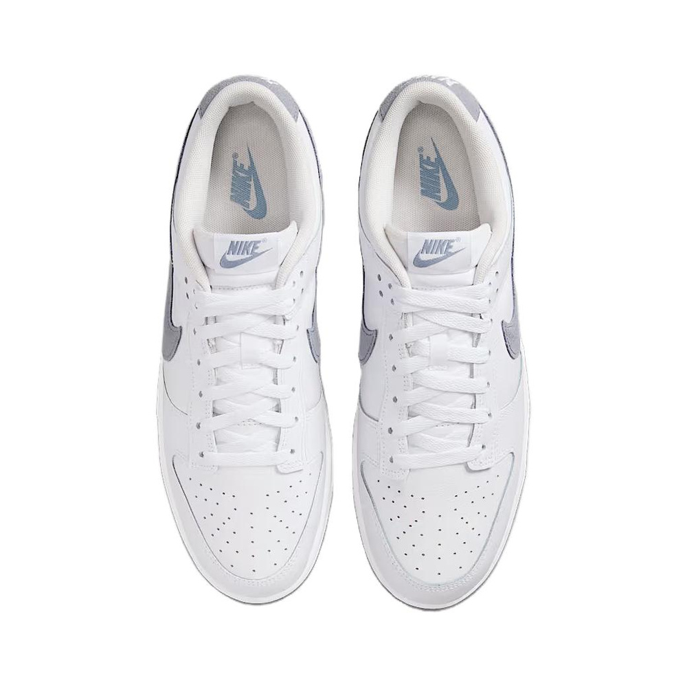 Nike Dunk 'Flat Spin / Veranda / Fiberglass / Light Beige Chalk' Мужские