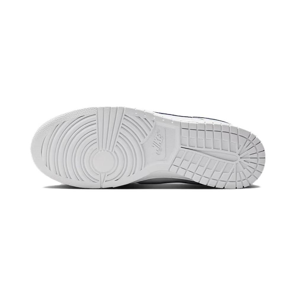 Nike Dunk 'Flat Spin / Veranda / Fiberglass / Light Beige Chalk' Мужские