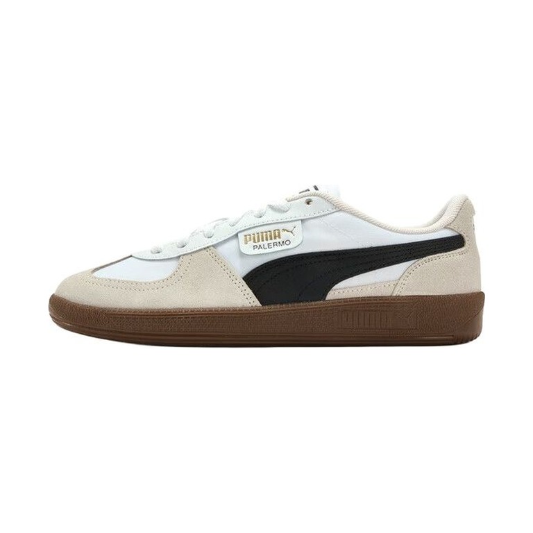 Puma Palermo 'Grey' Мужские