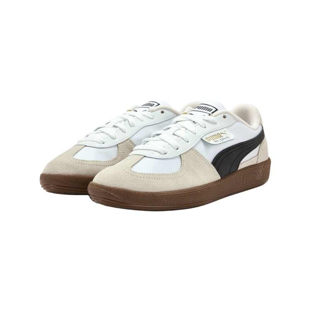 Puma Palermo 'Grey' Мужские